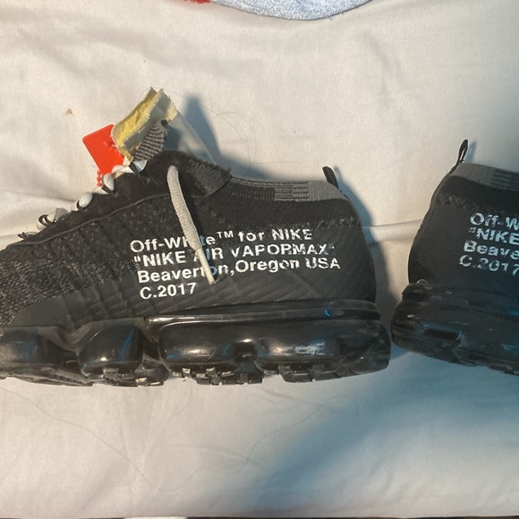 Off white vapormax - Picture 3 of 3